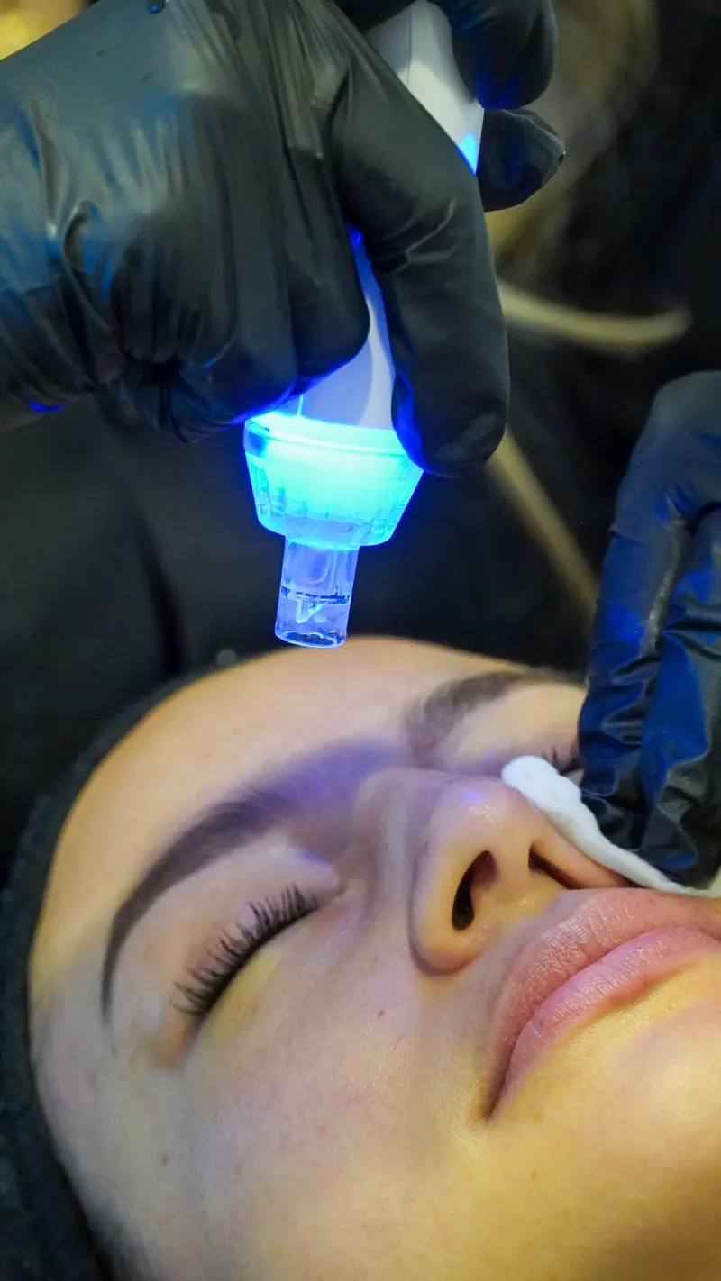 hydralinfusion en pozuelo de alarcon y aravaca precio